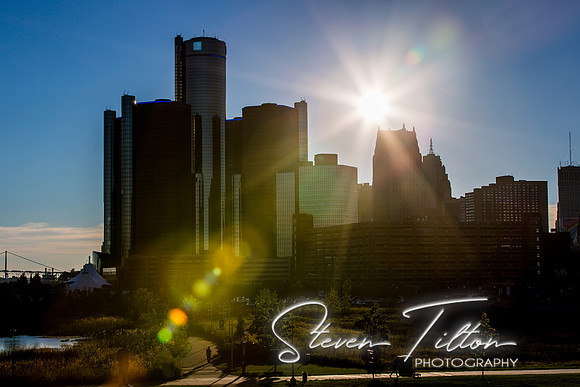 Detroit, MI