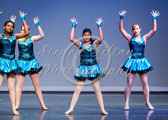DDI Summer Gala 2015