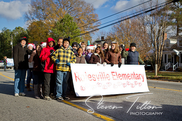 Christmas Parade