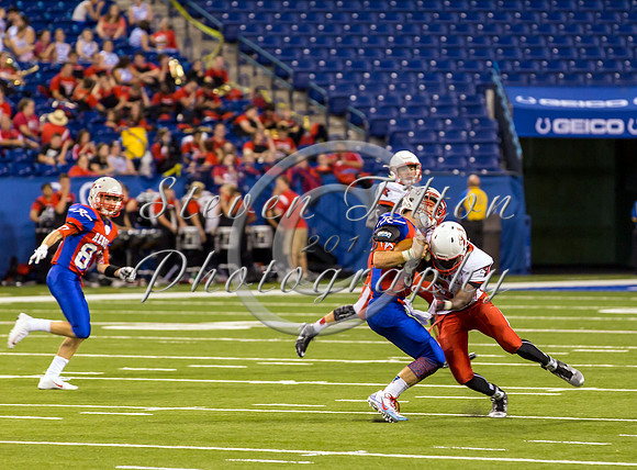 Horseshoe Classic 2015