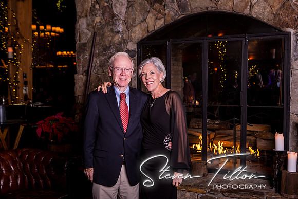 Pack Rat Holiday Party