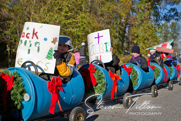 Christmas Parade