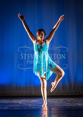 WFHS Dance Recital