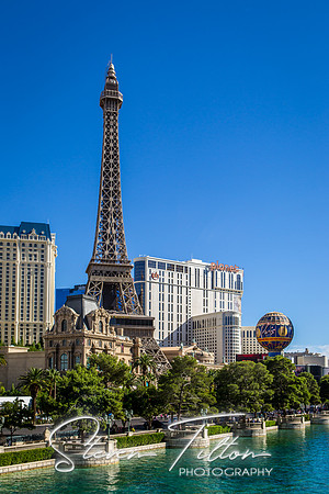 Las Vegas Strip