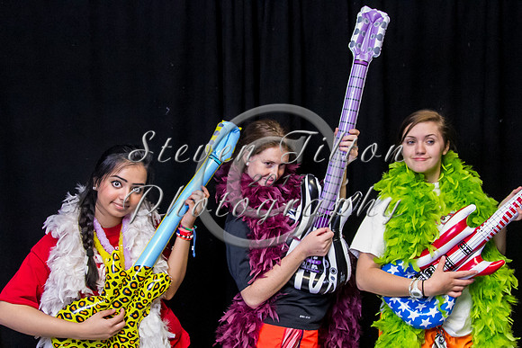 WFHS Spring Fling 2015