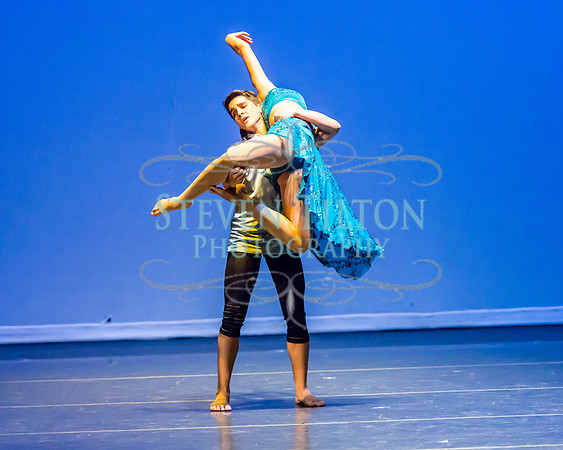 Destiny Dance - A Summer Gala