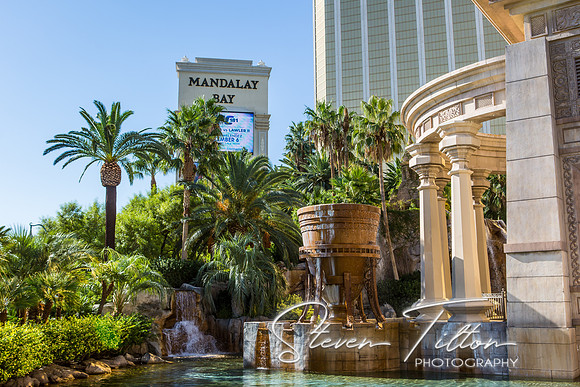 Las Vegas Strip