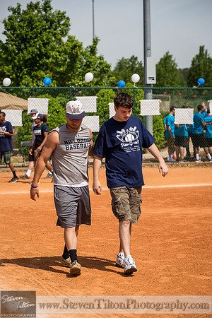 7th Annual Field of Dreams