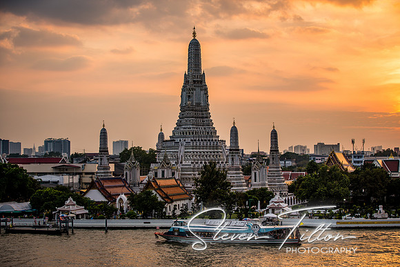 Wat Arun
