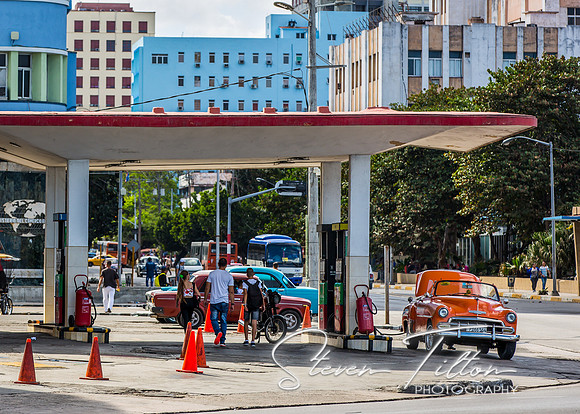 Historic Havana Cuba