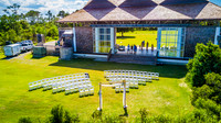 Aerial View of Manteo