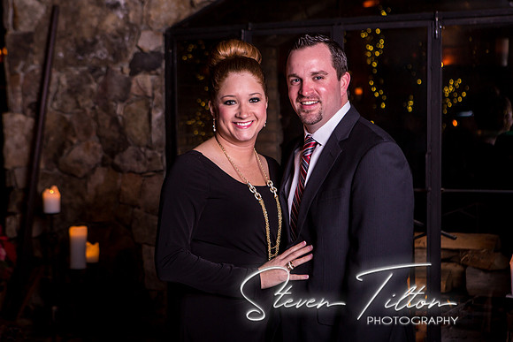 Pack Rat Holiday Party