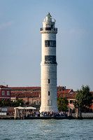 Faro di Murano