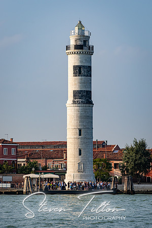 Faro di Murano
