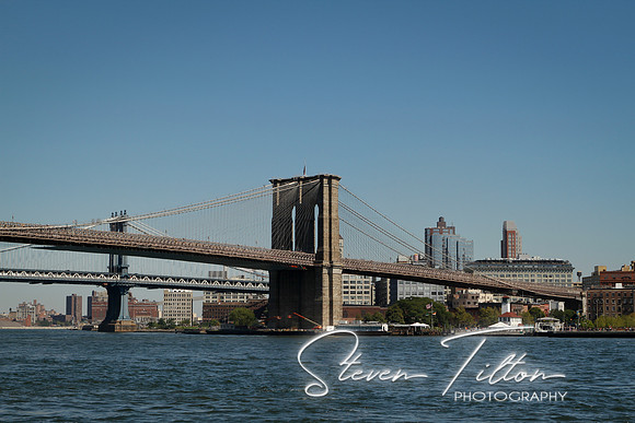 Manhattan