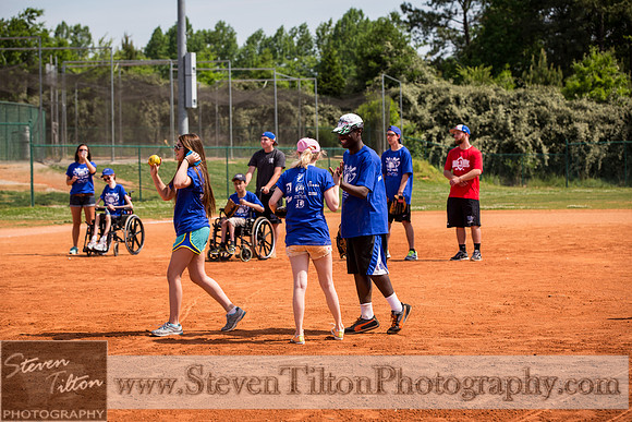 7th Annual Field of Dreams