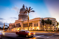 El Capitolio