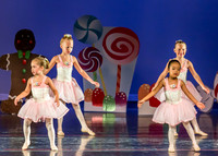 Destiny Dance Institute - Sweet Treats II