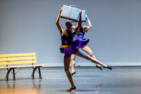 Destiny Dance - A Summer Gala