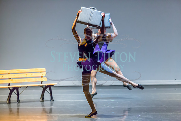 Destiny Dance - A Summer Gala
