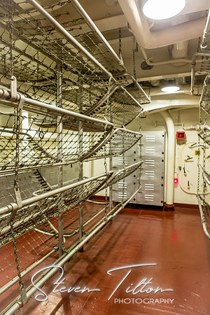 USS North Carolina