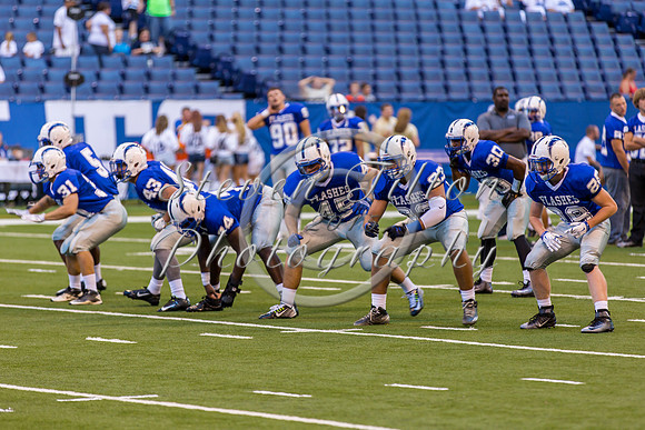 Horseshoe Classic 2015