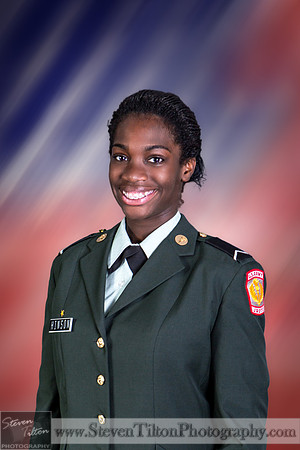 Hinson, Alexis