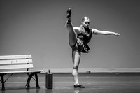 Destiny Dance - A Summer Gala