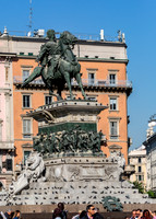 Various Milan