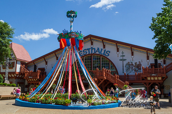Busch Gardens Williamsburg