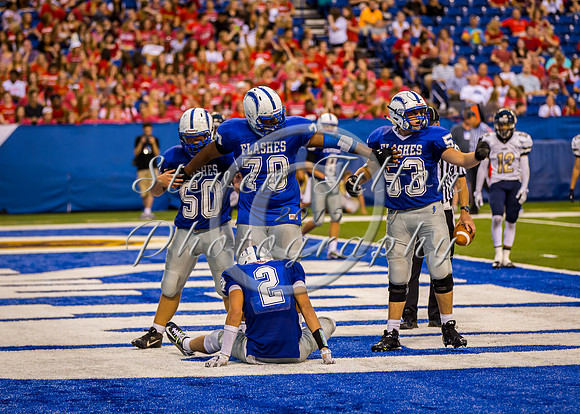 Horseshoe Classic 2015