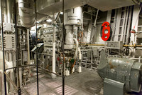USS North Carolina