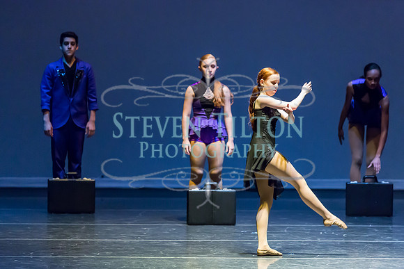 Destiny Dance - A Summer Gala