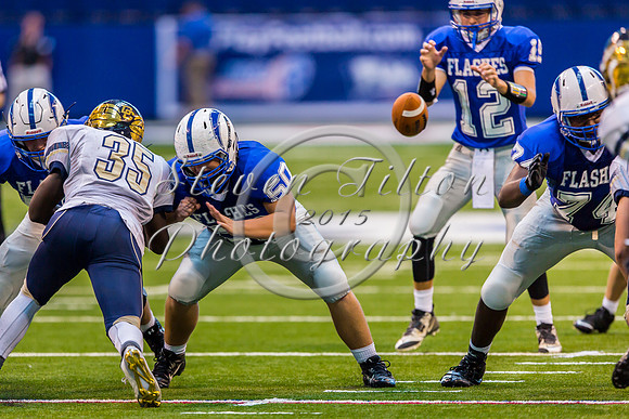 Horseshoe Classic 2015