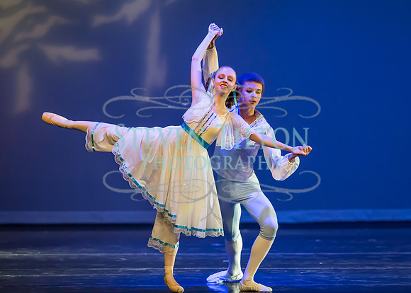 DDI - A Winter Gala
