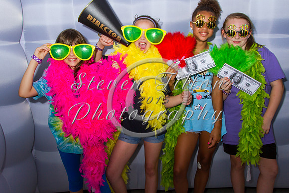 Powhatan Palooza