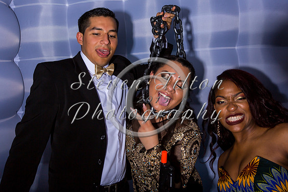 WFHS Prom Photobooth