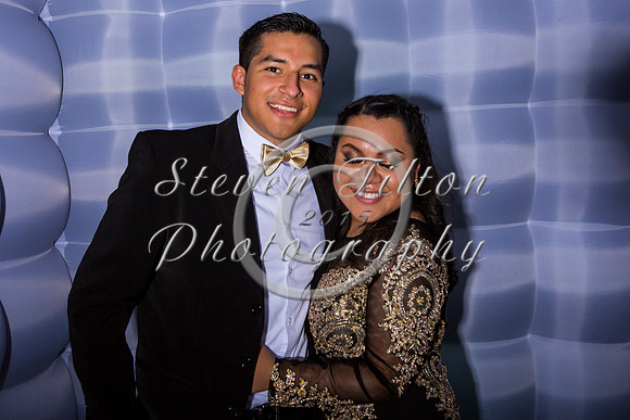 WFHS Prom Photobooth