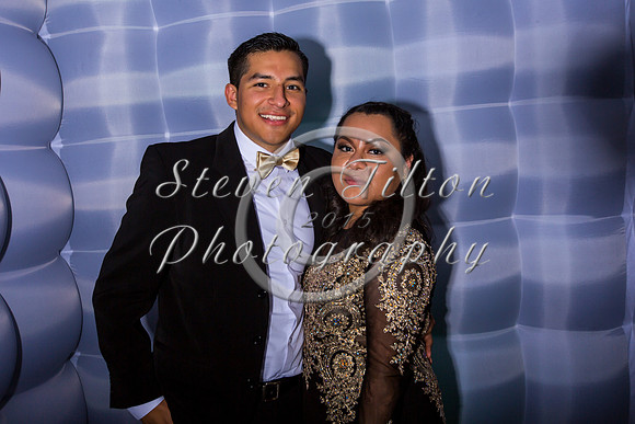 WFHS Prom Photobooth