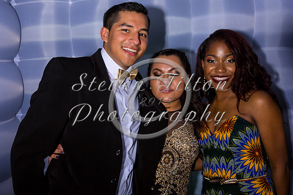 WFHS Prom Photobooth
