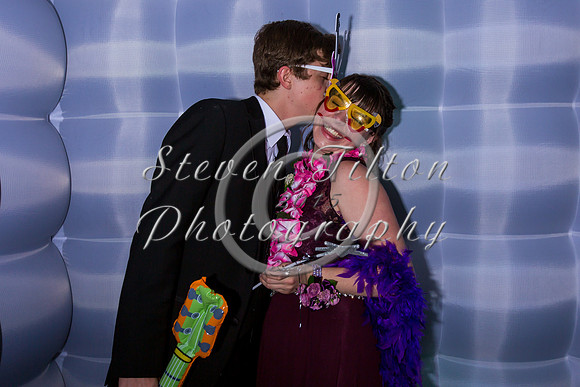 WFHS Prom Photobooth