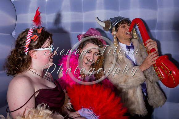WFHS Prom Photobooth