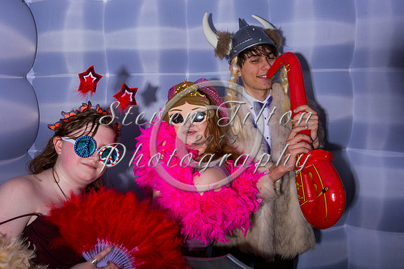 WFHS Prom Photobooth