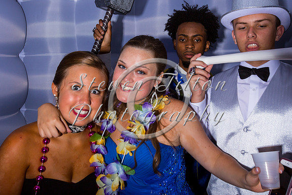 WFHS Prom Photobooth