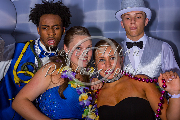 WFHS Prom Photobooth