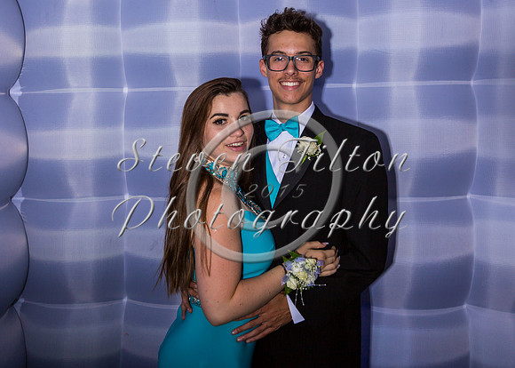 WFHS Prom Photobooth