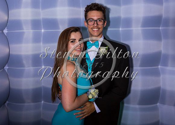 WFHS Prom Photobooth