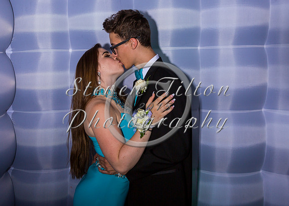 WFHS Prom Photobooth