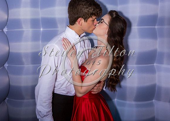 WFHS Prom Photobooth