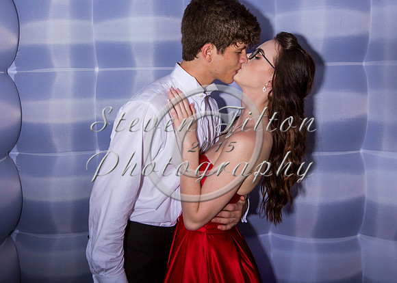 WFHS Prom Photobooth